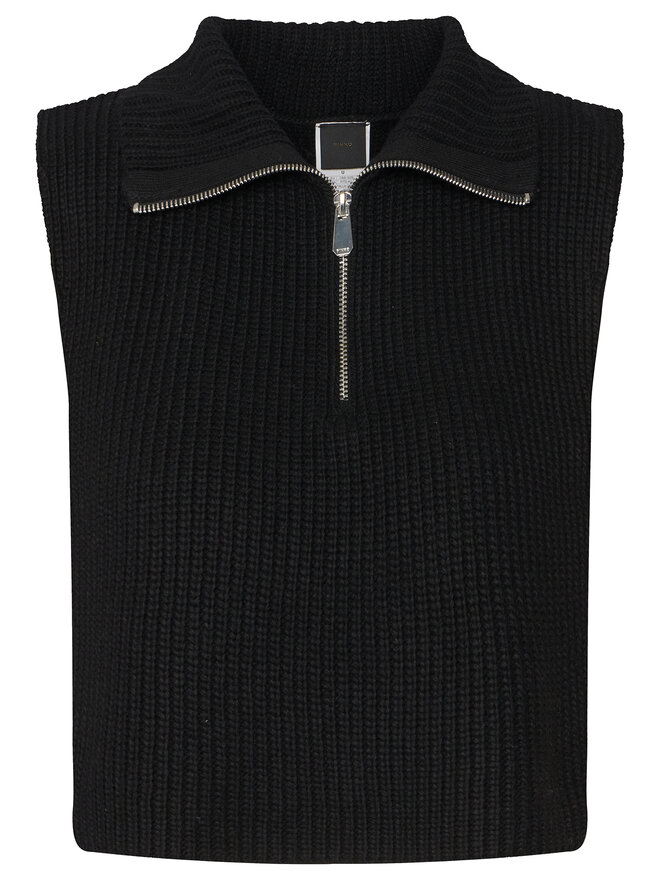 PINKO Loop-Schal PINKO Cipro 105994 A2Z4 Schwarz