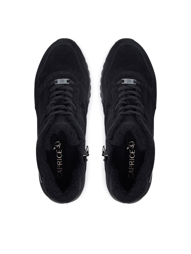 Caprice Sneakers Caprice 9-26210-41 Schwarz