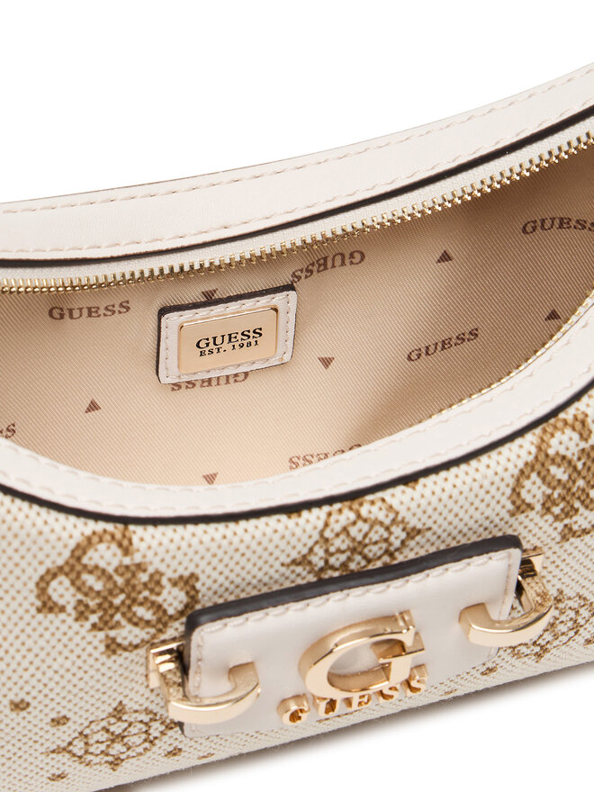 Guess Сумка Guess Neda HWCP96 54170 Бежевий