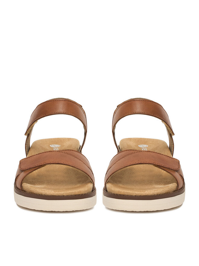 Remonte Sandalen Remonte CEO-D2049-22 Braun