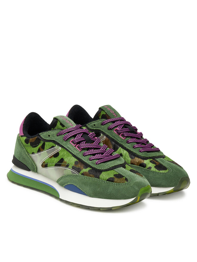 HOFF Zapatillas HOFF Art 22503002 Verde