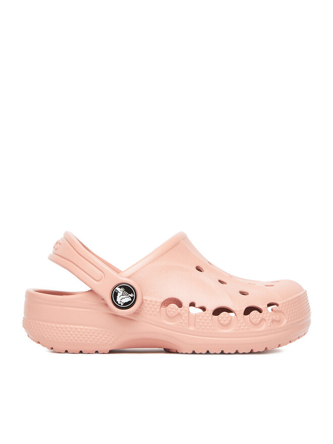 Crocs Şlapi Crocs C-BAYA CLOG K 207013-6TY Roz