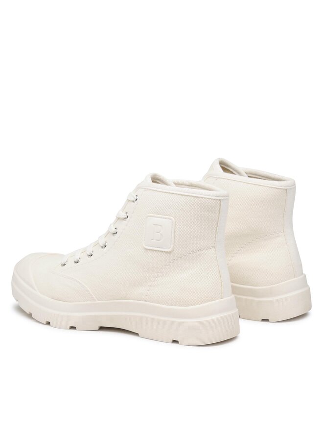 Badura Sneakers aus Stoff Badura RAMBO-12 MI08 Beige