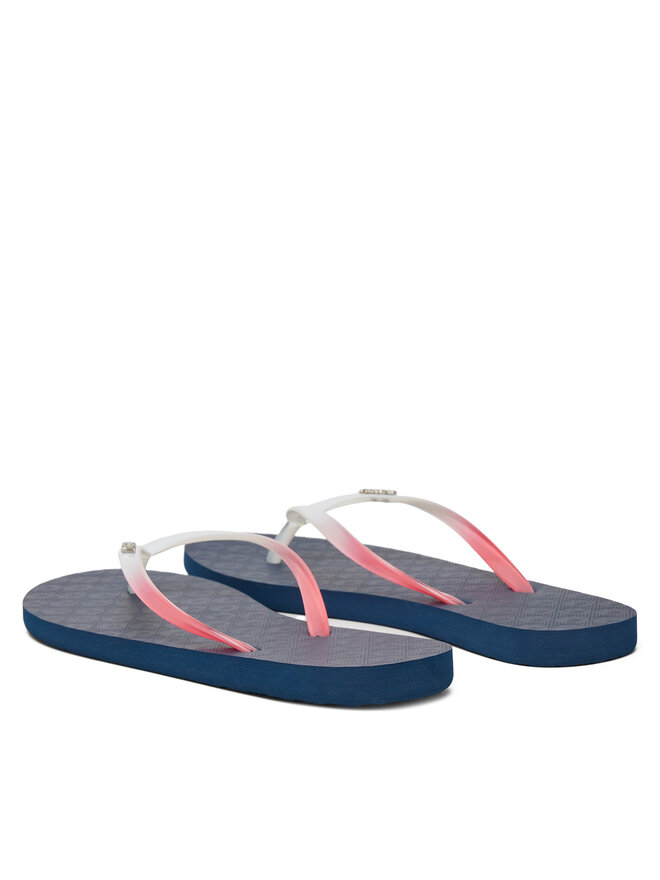 Roxy Σαγιονάρες Roxy ARJL100958 Έγχρωμο