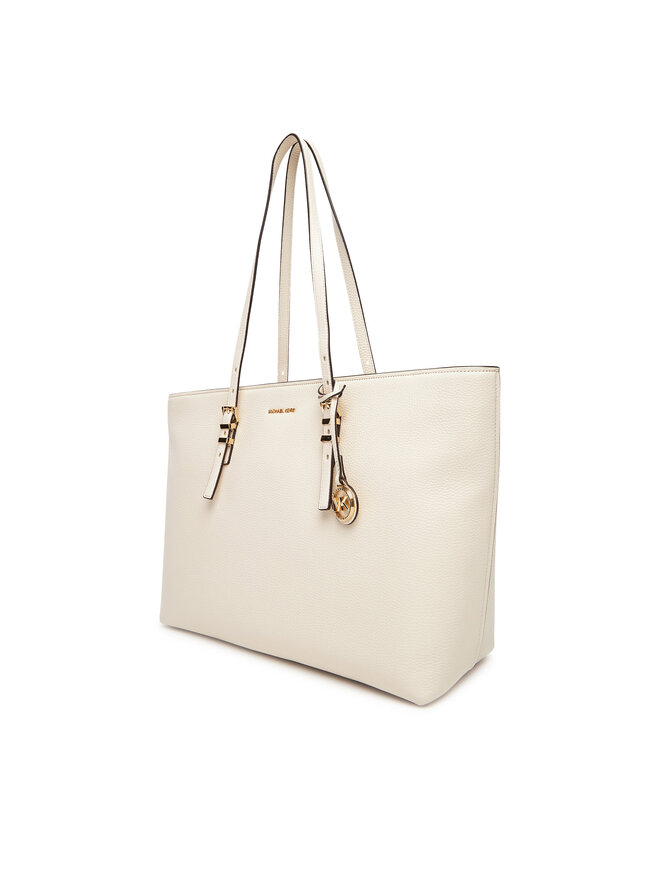 MICHAEL Michael Kors Сумка MICHAEL Michael Kors Quinn 30T5GQNT9L Écru