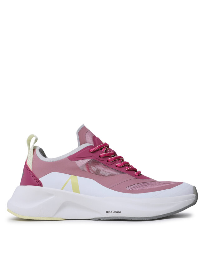 ARKK Copenhagen Αθλητικά ARKK Copenhagen City Racr AT1100-0531-W Ροζ