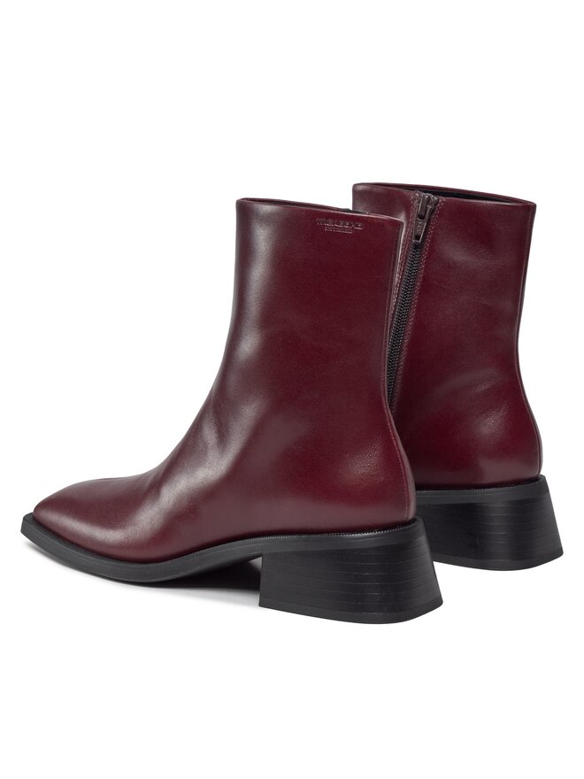 Vagabond Shoemakers Botines Vagabond Shoemakers Blanca 5217-201-39 Guinda/burdeos