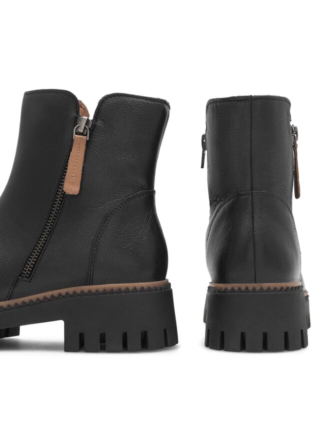 Lasocki Stiefeletten Lasocki ZUMBA WI23-ZUMBA-03 Schwarz