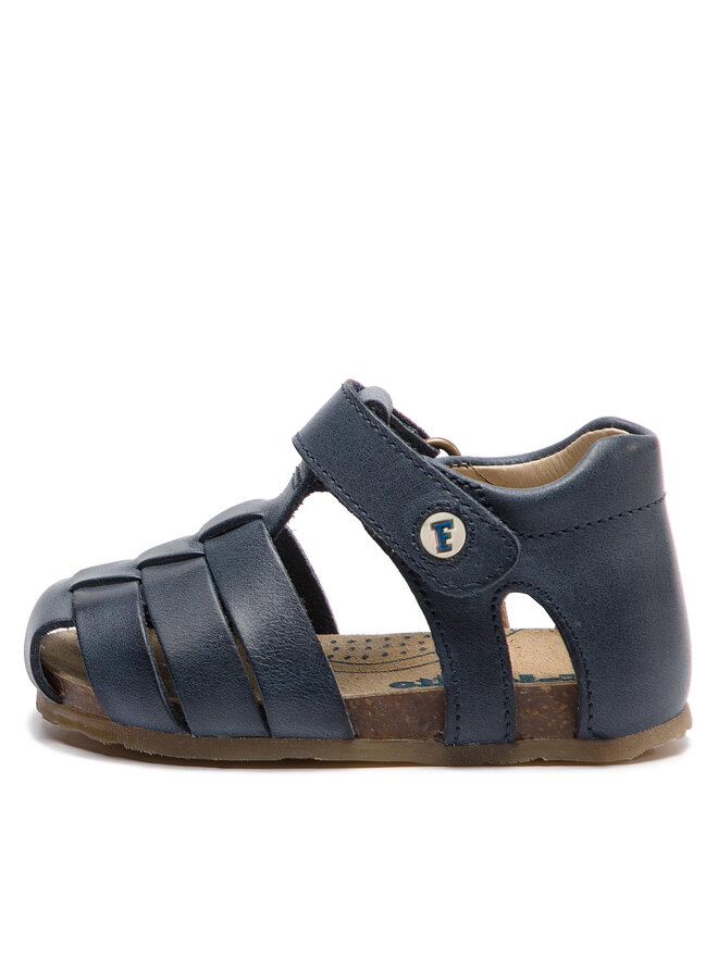 Naturino Sandalen Naturino Falcotto By Naturino 0011500736.01.0C01 Dunkelblau