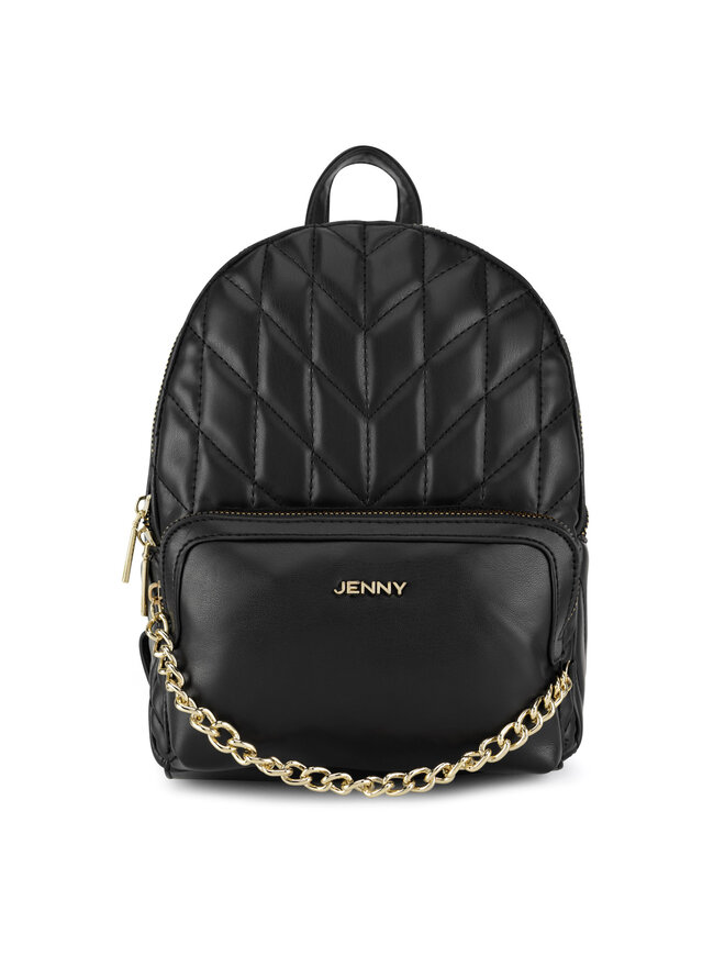 JENNY Σακίδιο JENNY JNY-M-012-07 Μαύρο