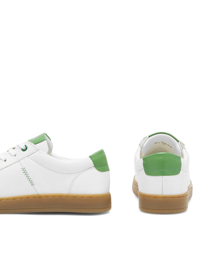 Lasocki Sneakers Lasocki DELECTA WI16-DELECTA-01 Weiß