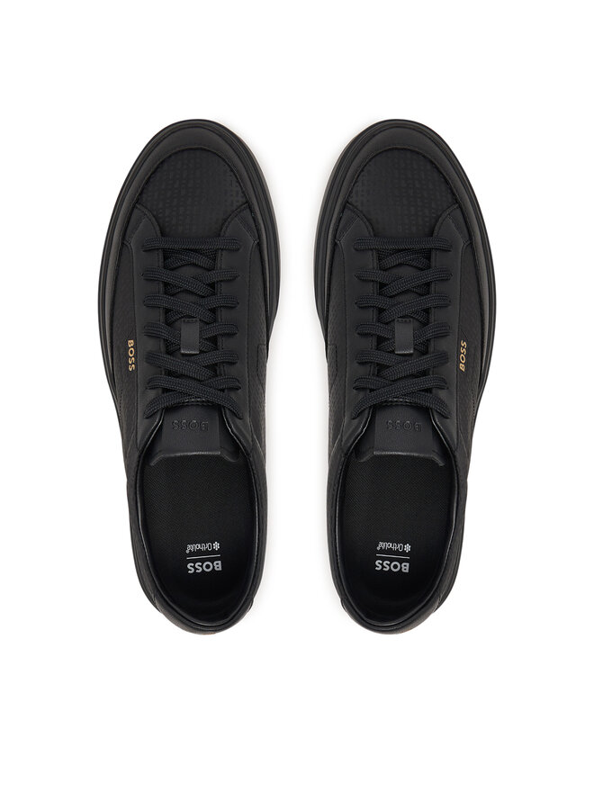 BOSS Sneakers BOSS Kieran 50573558 Schwarz