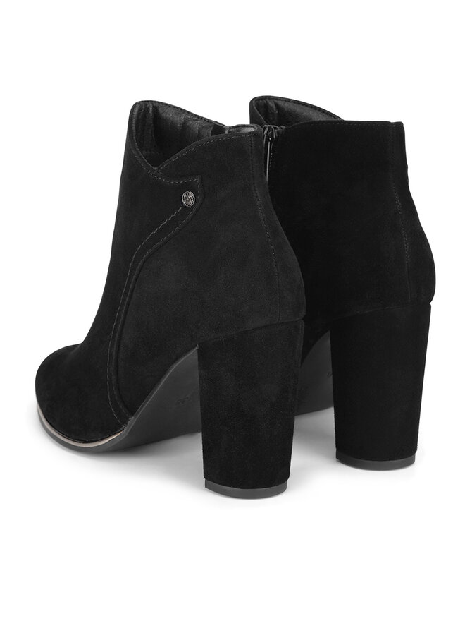 Lasocki Botines Lasocki WYL3786-2Z Negro