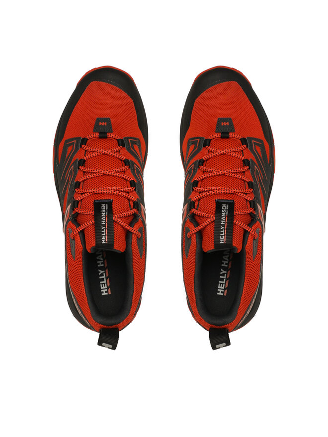 Helly Hansen Scarpe da trekking Helly Hansen Stalheim Ht 11849_300 Rosso