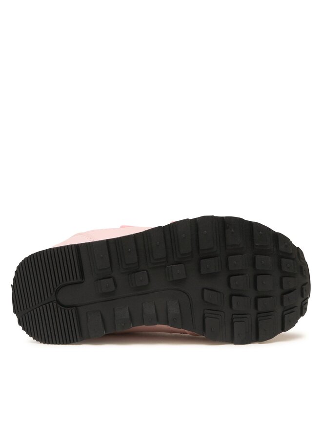 Champion Сникърси Champion Rr Champ Ii G Ps Low Cut Shoe S32756-PS019 Розов