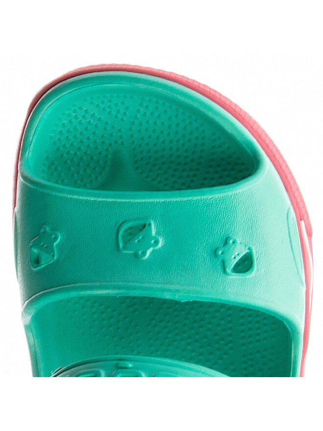 Coqui Sandali Coqui Fobee 8851 Zelena