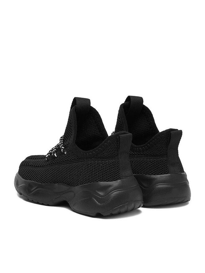Sprandi Sneakers Sprandi CP23-6003(II)CH Schwarz