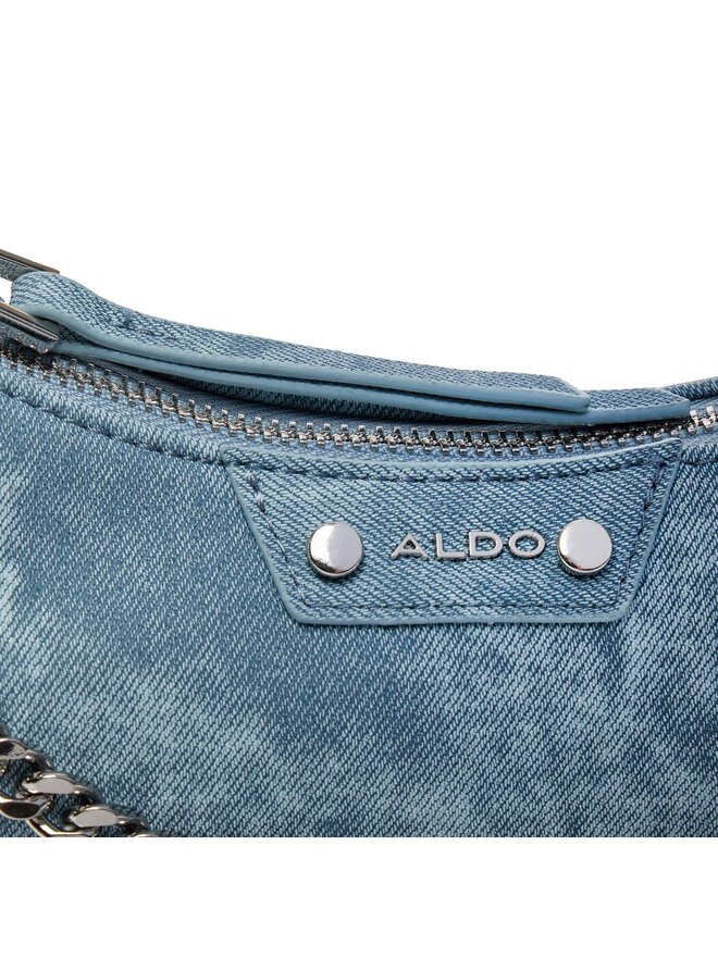 Aldo Handtasche Aldo Faralaelia 13723578 Blau