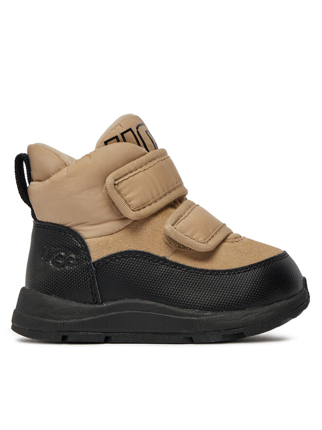 Ugg Snehule Ugg T Yose Puffer 1143780T Béžová