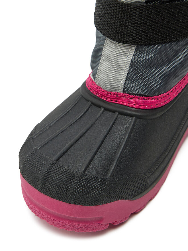 Kimberfeel Botas de nieve Kimberfeel Logan Gris