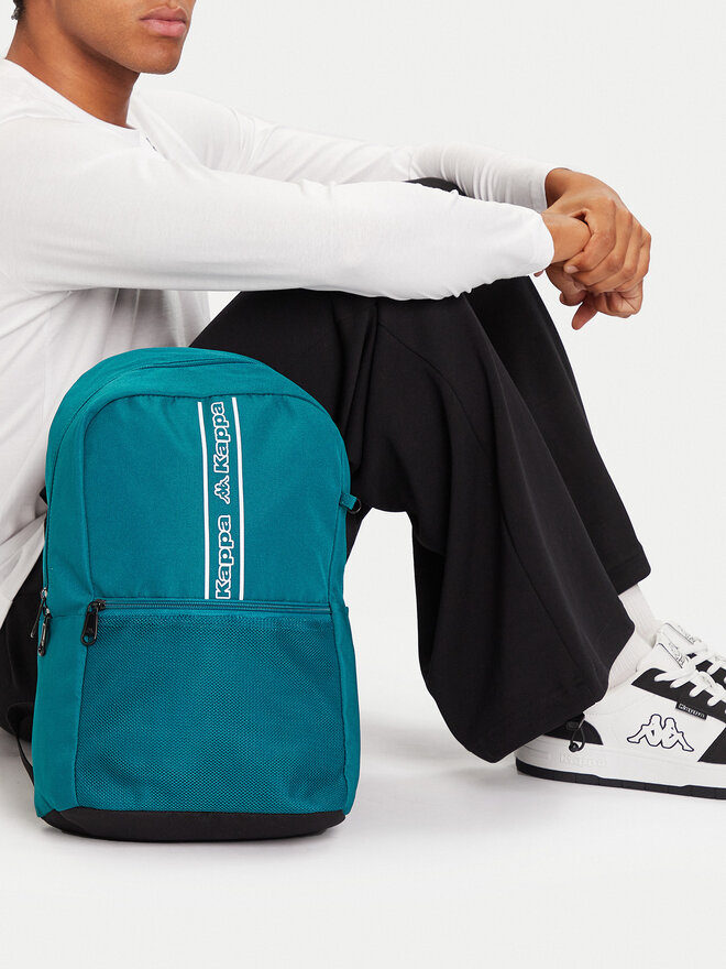 Kappa Рюкзак Kappa C-KPA-RH-003-08 Зелений