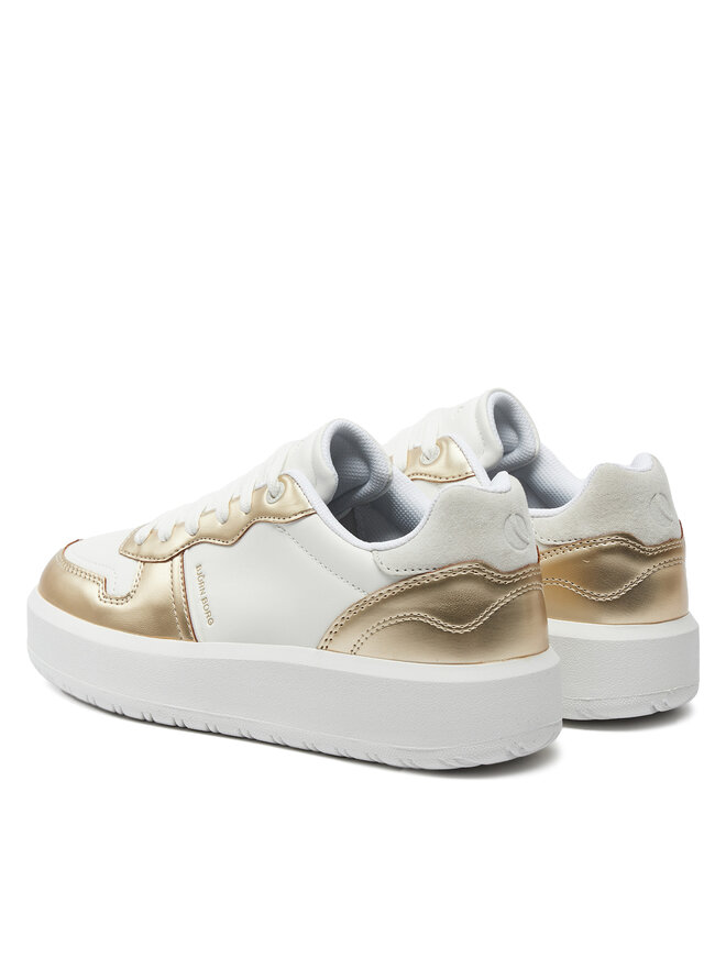 Björn Borg Sneakers Björn Borg T2400 2411 674505 Weiß