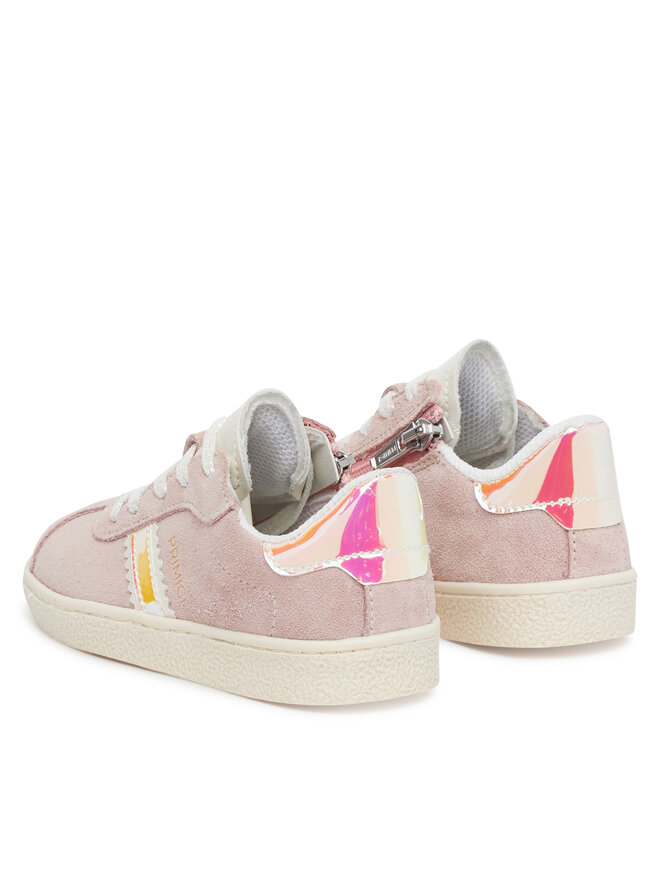 Primigi Sneakersy Primigi 7904000 M Růžová