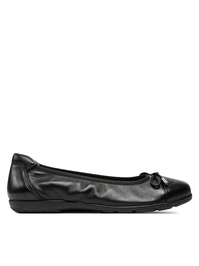 Caprice Balerina Caprice 9-22154-42 Fekete