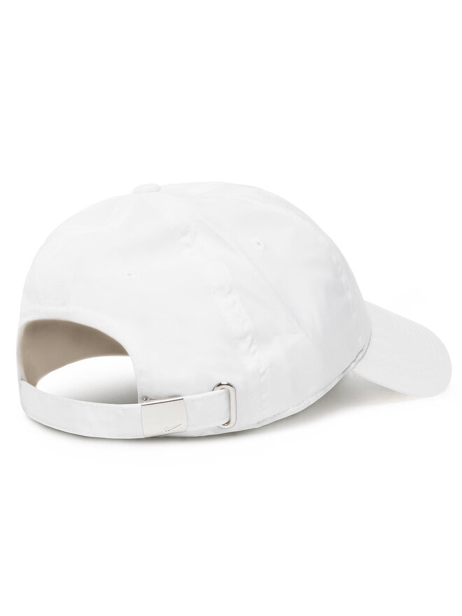 Casquette Nike 943092 100 Blanc chaussures