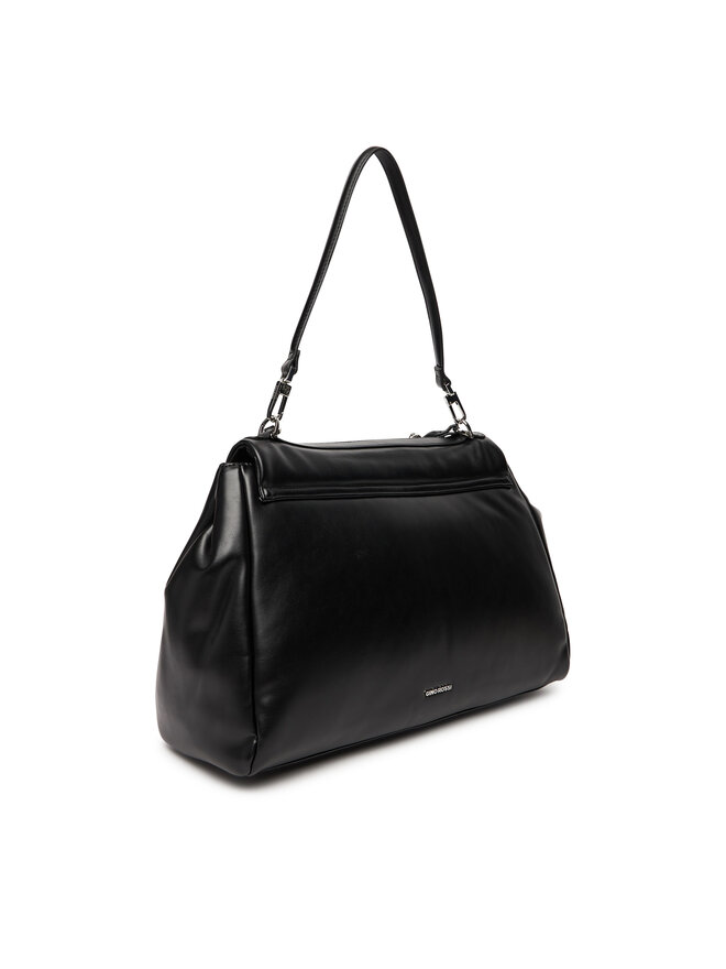 Gino Rossi Handtasche Gino Rossi EO-MAE-LDA8073-2. Schwarz