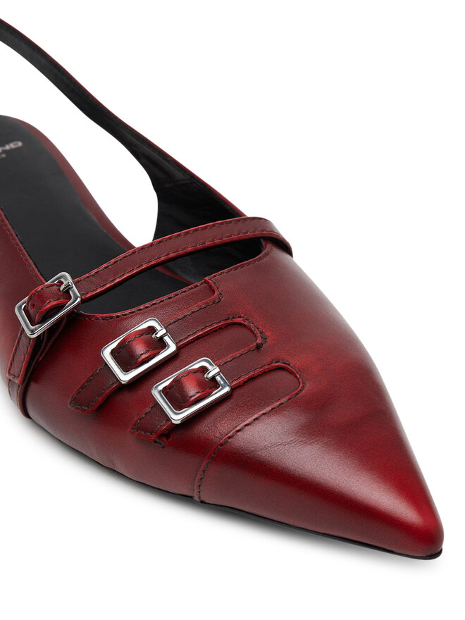 Vagabond Shoemakers Sandale Vagabond Shoemakers Hermine 5533-118-47 Roșu