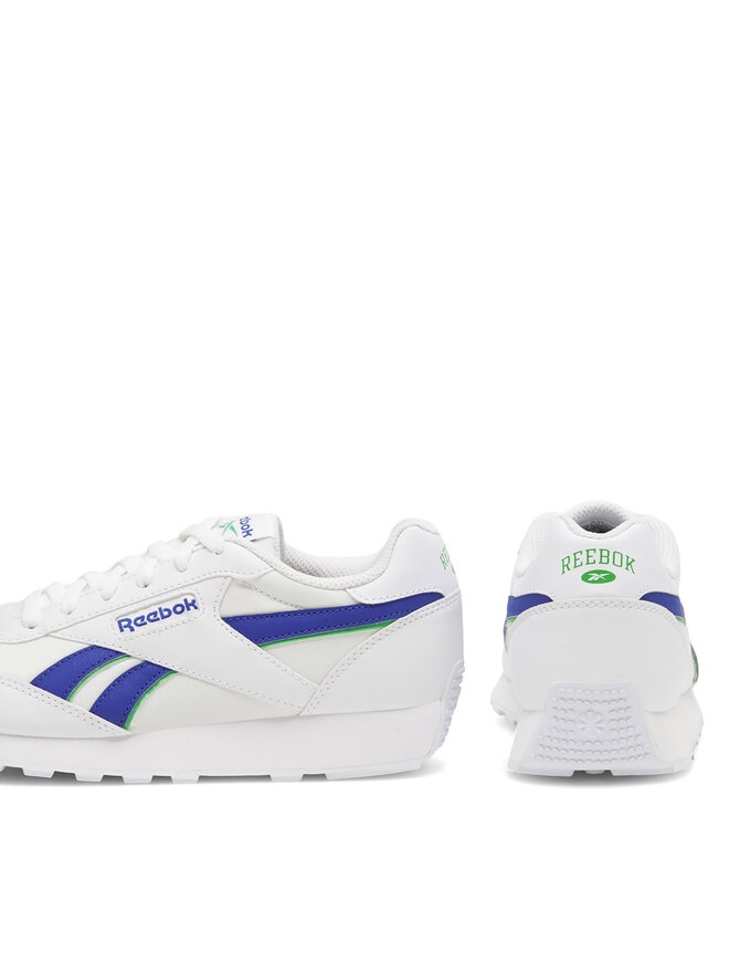 Reebok Sportcipők Reebok Rewind R 100074153 Fehér