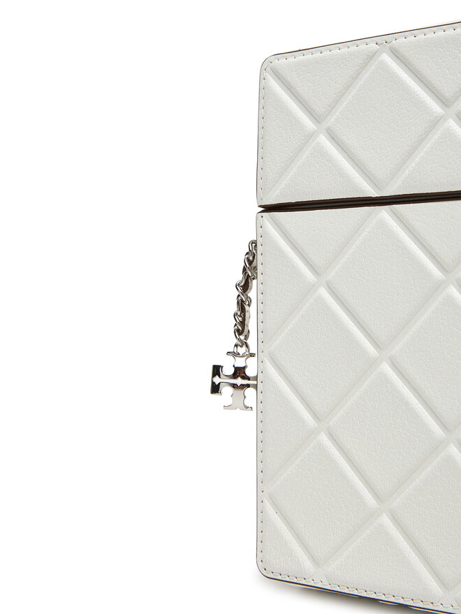 Tory Burch Сумка для телефону Tory Burch 163417 Білий