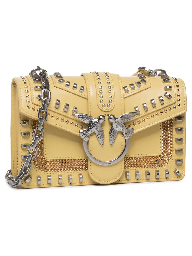 Pinko love studs on sale