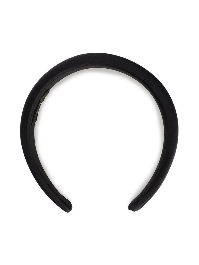 LaVashka Fascia per capelli LaVashka Gina Nero