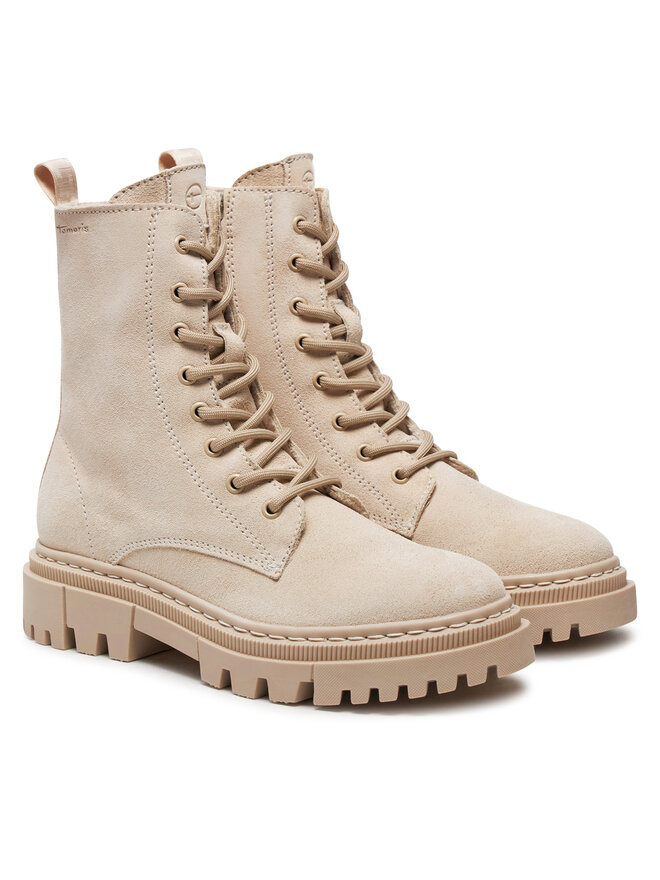 Tamaris Botines Tamaris 1-25276-41 Beis