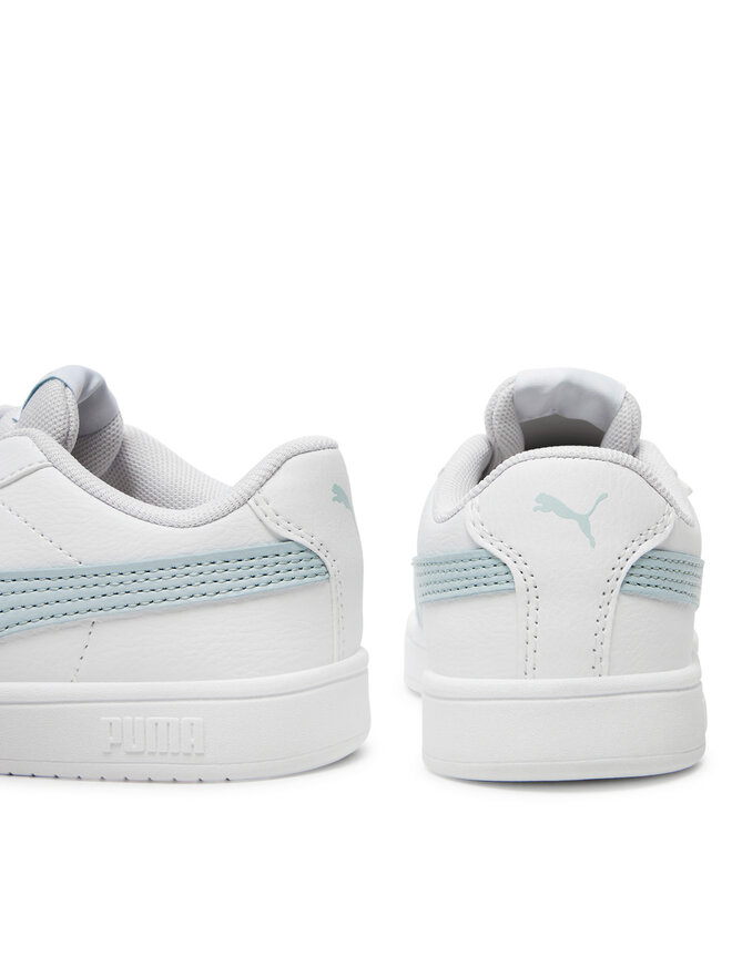 Puma Sneakers Puma Rickie Classic V Ps 394253-12 Bianco