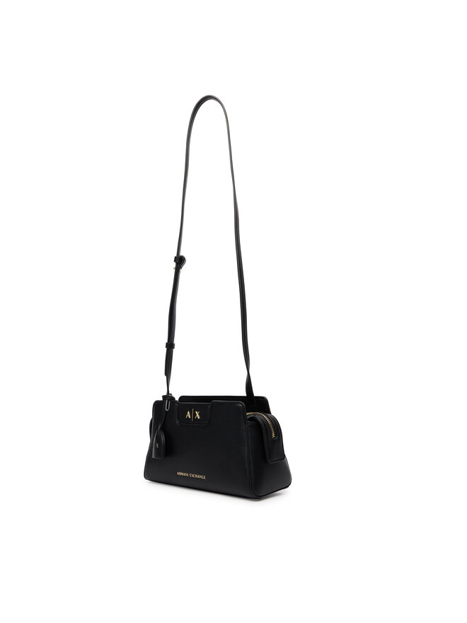 Armani Exchange Handtasche Armani Exchange XW002160 AF19892 UC001 Schwarz