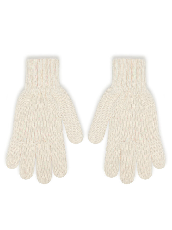 EA7 Emporio Armani Guanti EA7 Emporio Armani 240121 4F200 33740 Beige