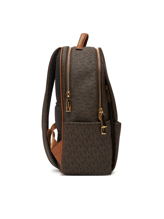 MICHAEL Michael Kors Раница MICHAEL Michael Kors Sable 30T5G3XB2B Кафяв