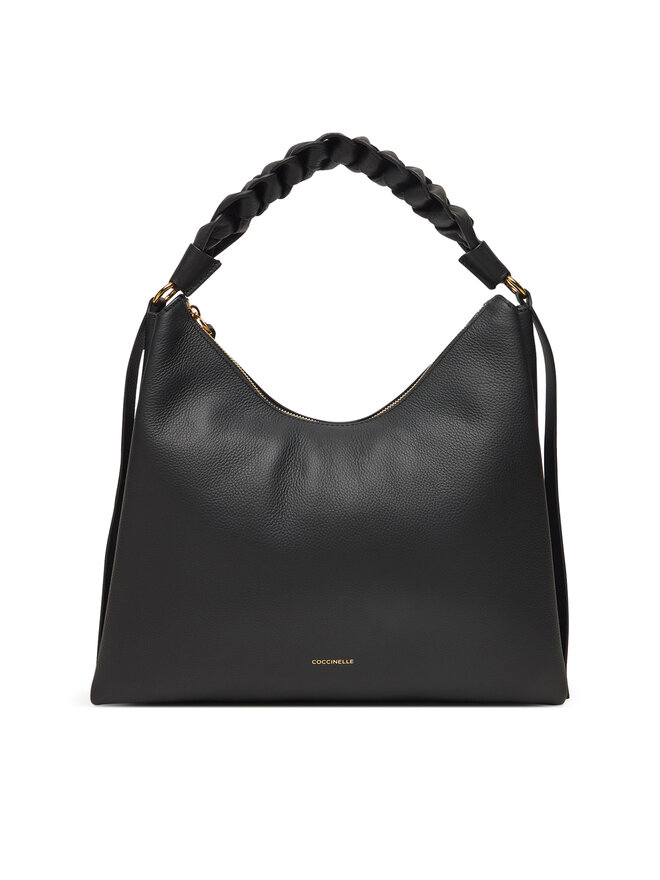 Coccinelle Handtasche Coccinelle E1 M50 13 02 01 Schwarz