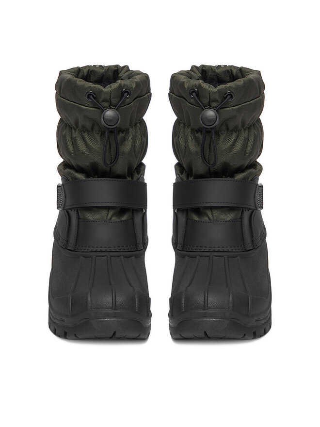 Beverly Hills Polo Club Schneeschuhe Beverly Hills Polo Club CEO-CM240118 IV (CH) Grün