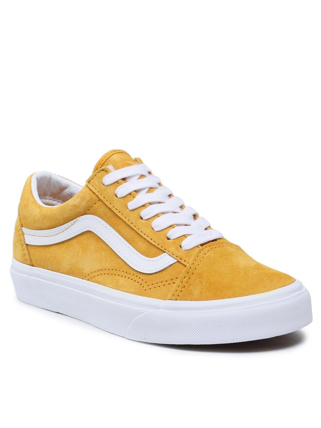 Vans Гуменки Vans Old Skool VN0A5JMIF3X1 Жълт