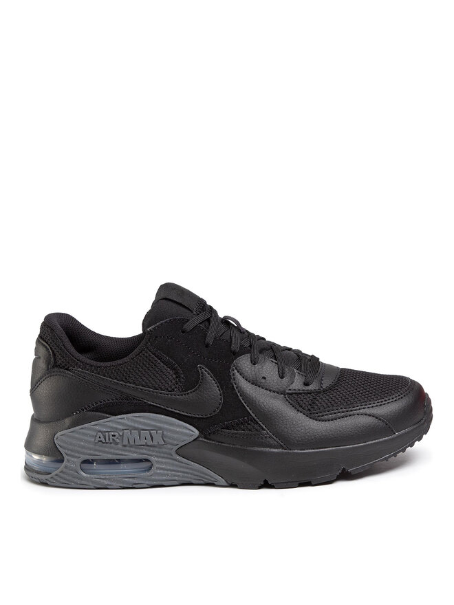 Nike Sneakers Nike Air Max Excee CD4165 003 Schwarz