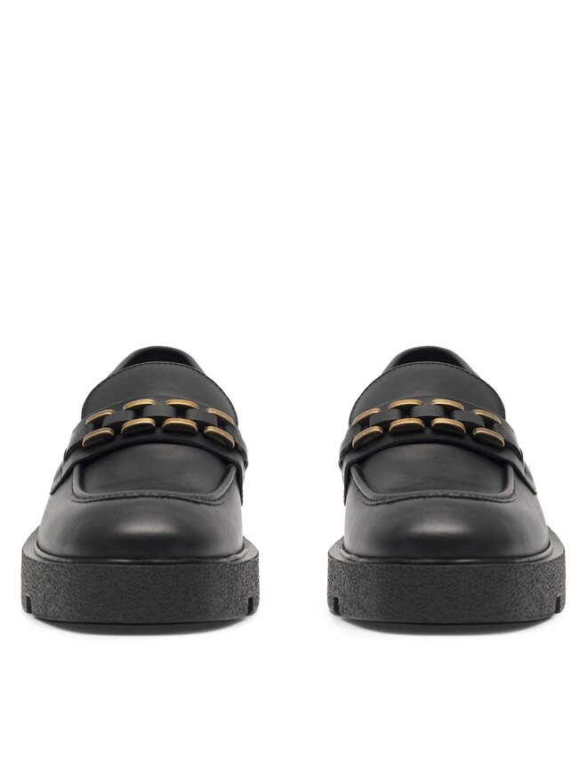 Lasocki Loafers Lasocki WI16-TULA-01 Negru
