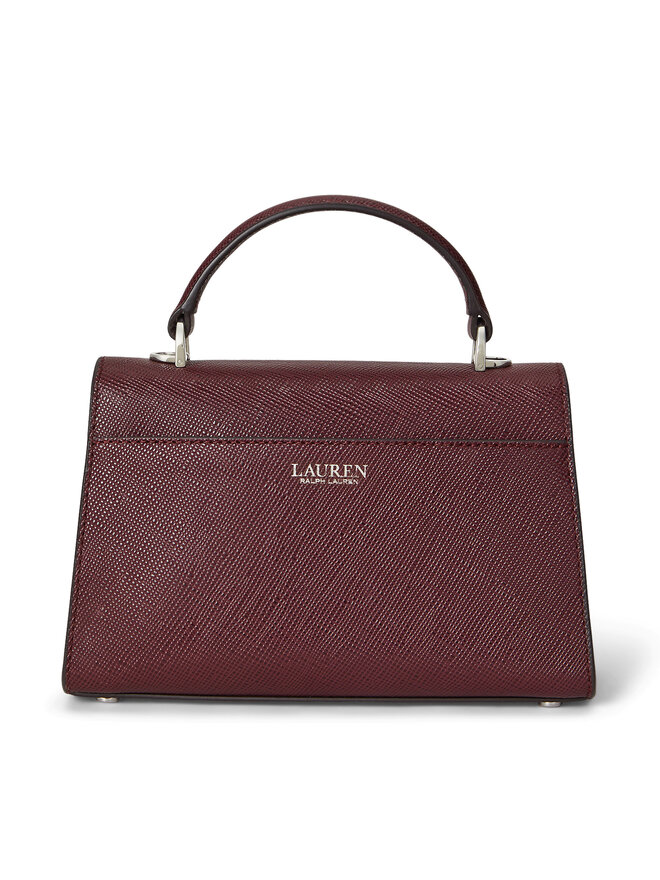 LAUREN RALPH LAUREN Bolso LAUREN RALPH LAUREN 431966765010 Guinda/burdeos