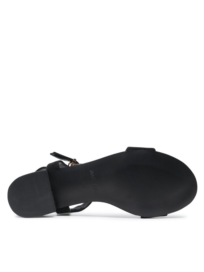 Jenny Fairy Sandalen Jenny Fairy WS21167-01 Schwarz