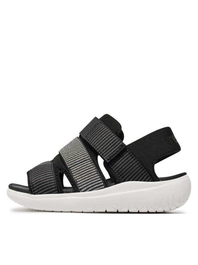 Reima Sandalen Reima 5400133A Schwarz