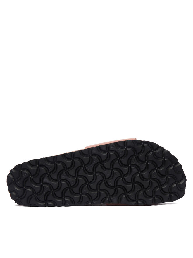 Birkenstock Pantoletten Birkenstock Madrid 1032765 Rosa