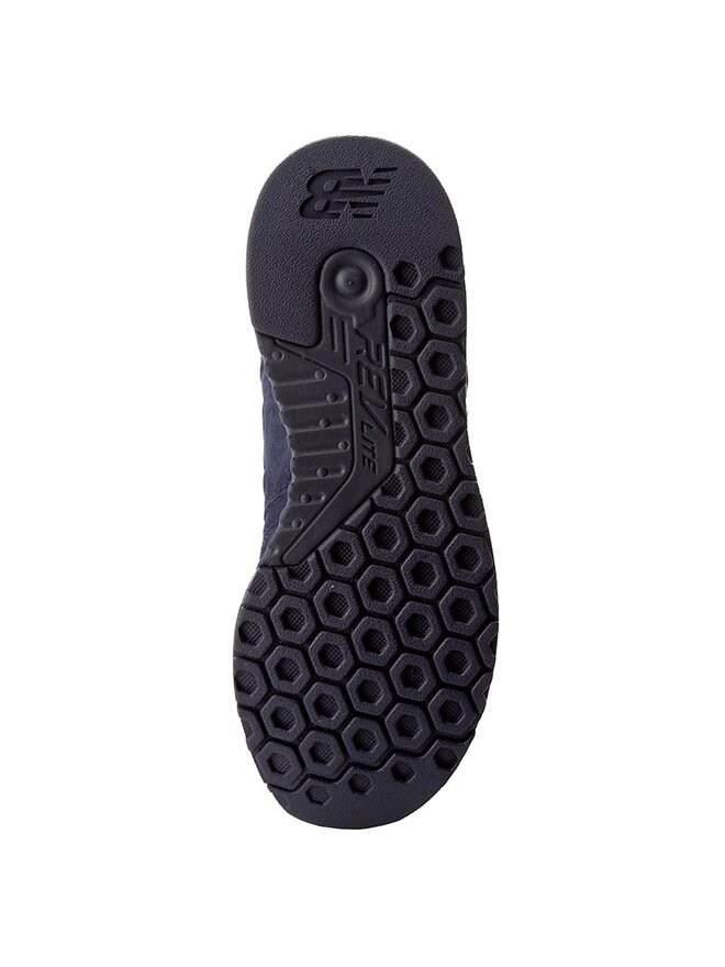 Sneakers New Balance MRL247NA Bleu marine chaussures